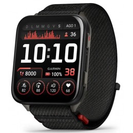 GARMIN VENU X1