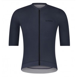 MAGLIA CICLISMO NAVY