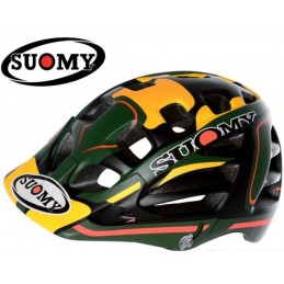 DESERT GREEN-YELLOW...