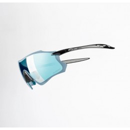 BLUE LENS PACH CYCLING GLASSES