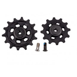 COPPIA PULEGGE GX EAGLE AXS...