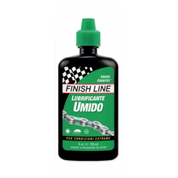WET CROSS COUNTRY LUBRICANT...