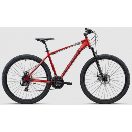 MTB 29 DISC 109 TURCHESE...