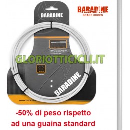 KIT GUAINA FRENO SUPERLITE KEVLAR BR093