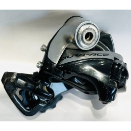 USATO CAMBIO DURA ACE...