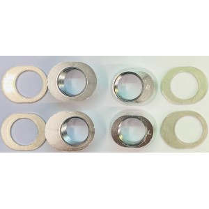 INSERTO REVERSIBILE ALS PER...