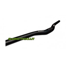 PIEGHA HANDLEBARS MTB SCANDIUM