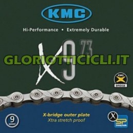 chain x9.73 for 9 speeds