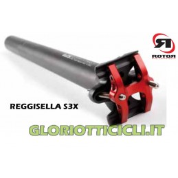 REGGISELLA S3X 31,6mm