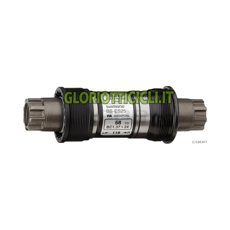 OCTALINK BOTTOM BRACKET BB-ES25 OCTALINK BOTTOM BRACKET BB-ES25