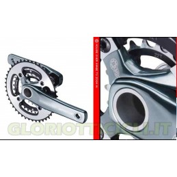 MTB AFTERBURNER BB-30 Garnish