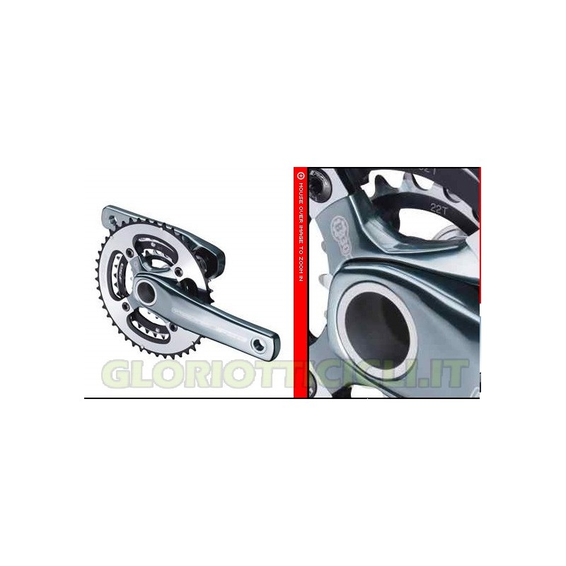 MTB AFTERBURNER BB-30 Garnish