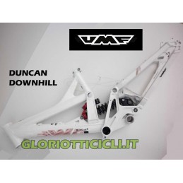 DUNCAN DH CHASSIS