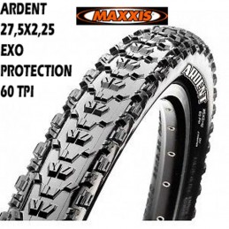 EXO PROTECTION ARDENT TYRE 27.5X2.25