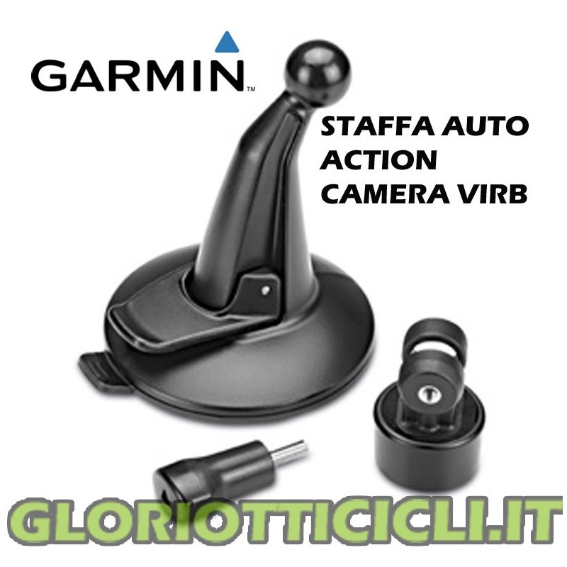 CAR BRACKET FOR ACTION CAMERA VIRB CAR BRACKET FOR ACTION CAMERA VIRB