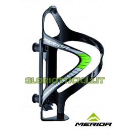 PORTABORRACCE CARBON MTB/ROAD COLORE TEAM GREEN-WHITE