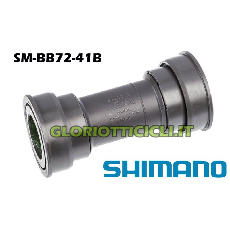 CENTRAL MOVEMENT SM-BB72-41B CENTRAL MOVEMENT SM-BB72-41B