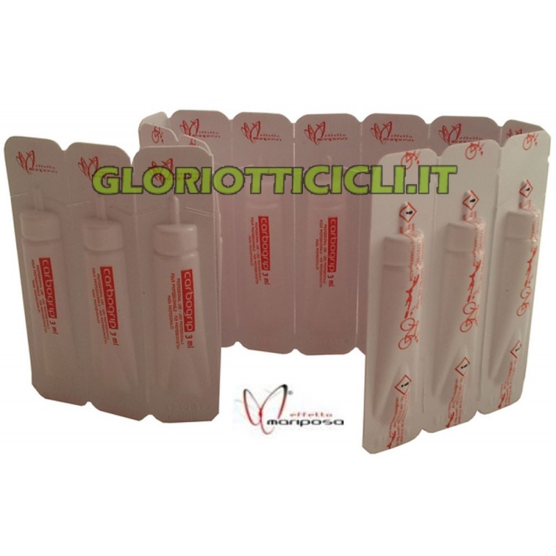CARBOGRIP HIGH MOLECULAR WEIGHT SILICONE RESIN