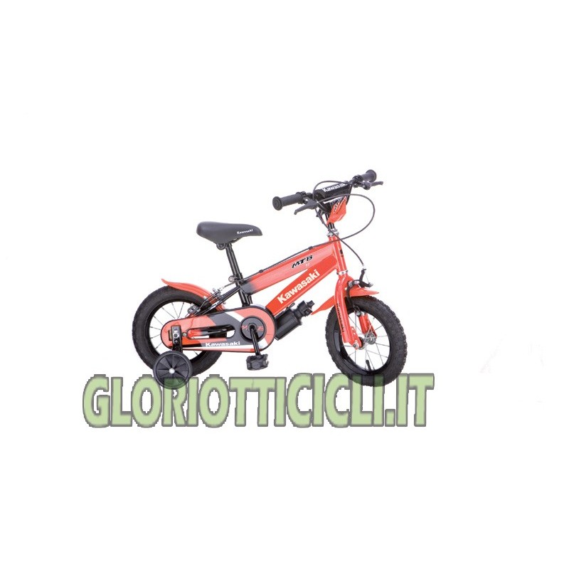 MT 12-INCH MTB MT 12-INCH MTB