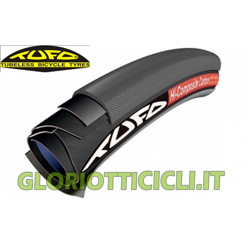 TUBOLARE CORSA Hi-Composite Carbon TUBOLARE CORSA Hi-Composite Carbon
