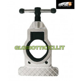 CLAMP FOR FORK CUTTING