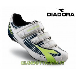 RUNNING SHOES TRIVEX COLORING TEAM MOVISTAR 2015
