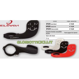 FRONT SUPPORT FOR GARMIN