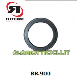 3D+ Conical Spacer 11.35mm Black