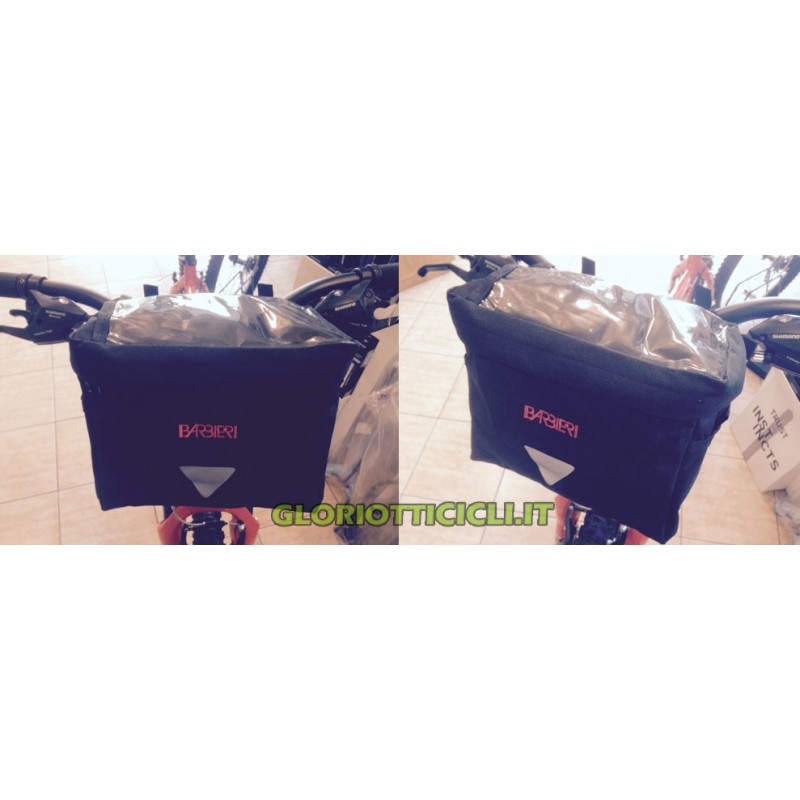 BORSETTA MANUBRIO ANTERIORE