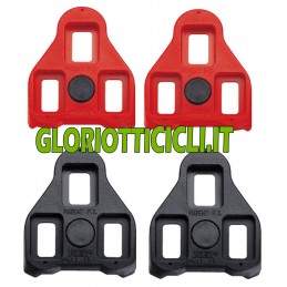 KEO COMPATIBLE RUNNING PEDAL CLEATS