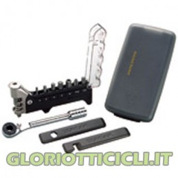 RATCHET ROCKET TOOL 10 KEYS