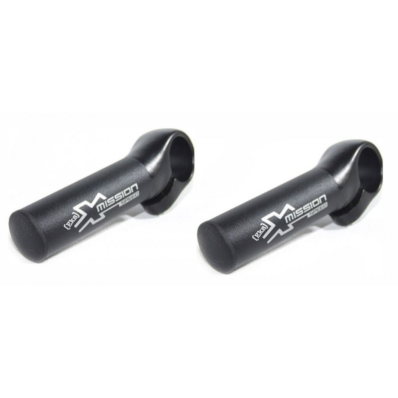 X-MISSION SPEED APPENDAGES 90 mm