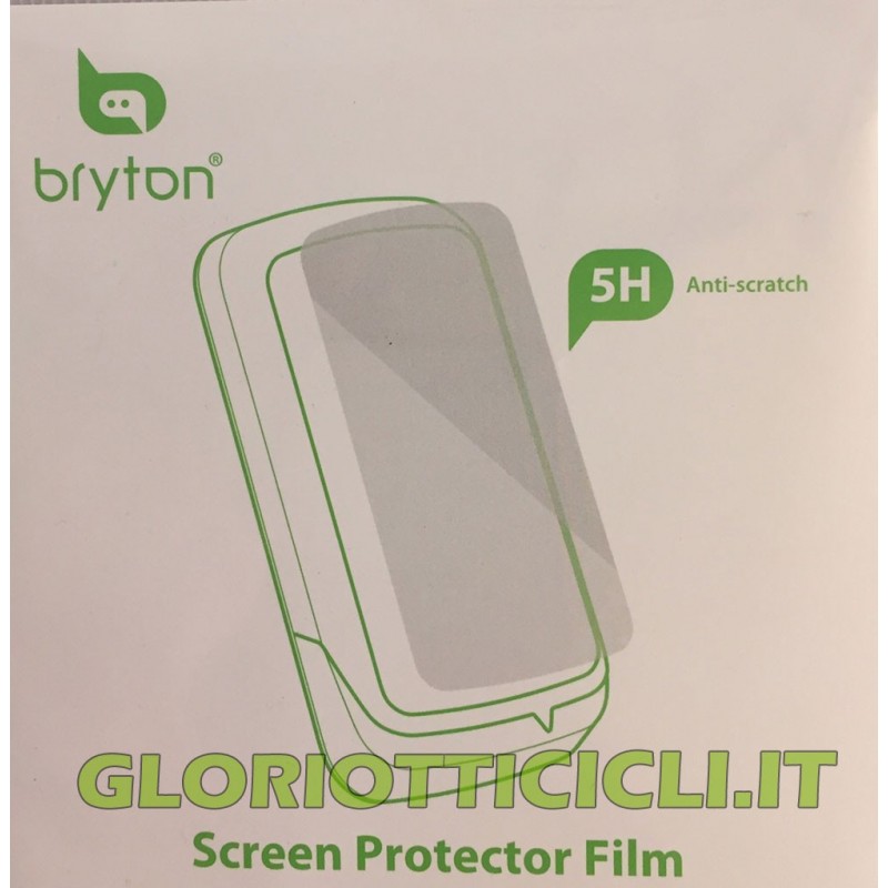 SCREEN PROTECTION FILM 310/330