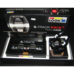 PEDALI MTB S-TRACK RACE+