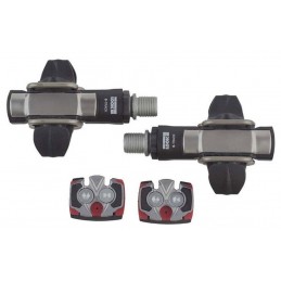 S-TRACK MTB PEDALS