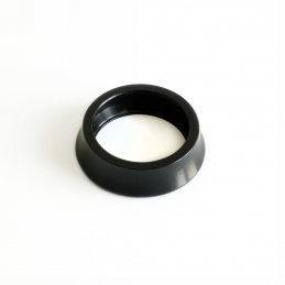 3D+ Conical Spacer 11.35mm Black