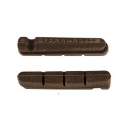 ARS45R-P SHIMANO BRAKE PADS FOR CARBON WHEELS