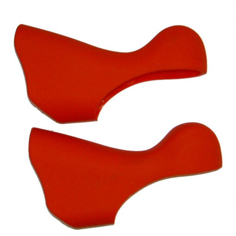 RED BLACK, FORCE, RIVAL AND APEX CONTROL COVER PAIR