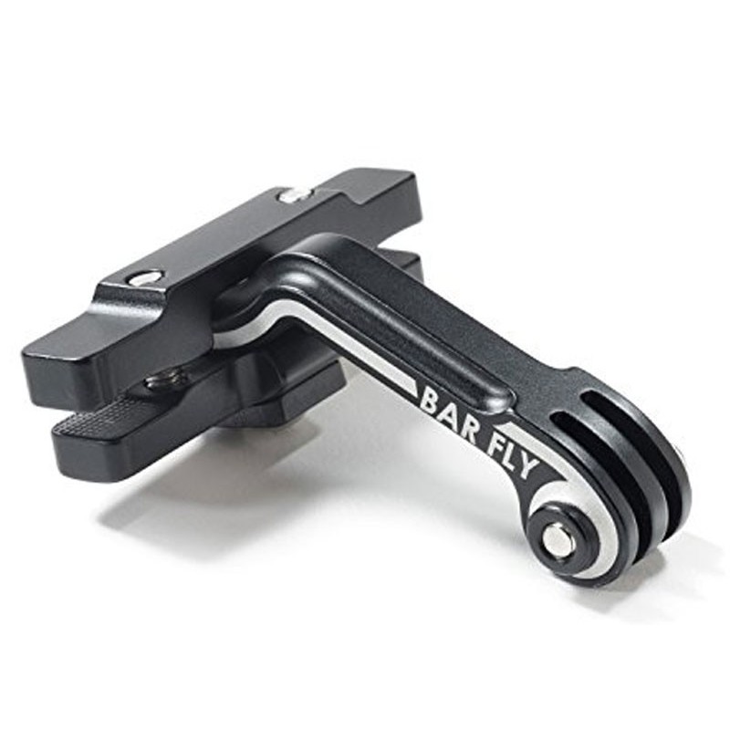 GOPRO COMPATIBLE REAR SEAT SUPPORT