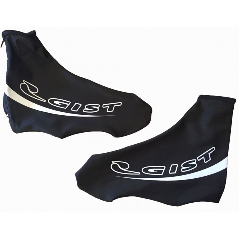 LYCRA ZIPPERED SHOE COVERS