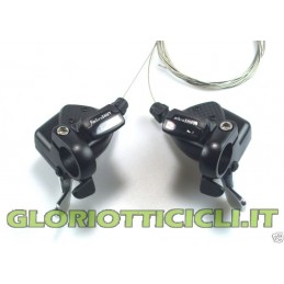 9X3 GEARBOX CONTROL PAIR
