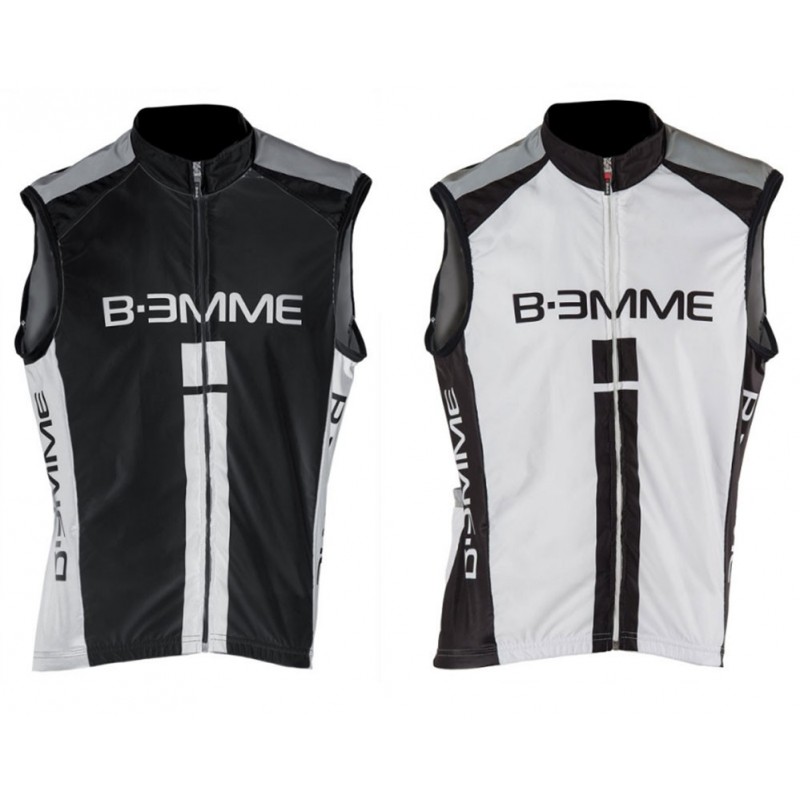 GILET ALPE D’HUEZ 2.0  IMPERMEABILE