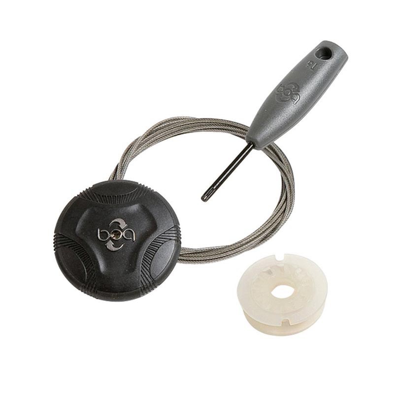 KIT RICAMBIO BOA NERO KIT RICAMBIO BOA NERO