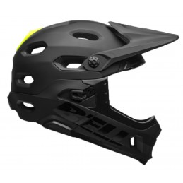 CASCO SUPER DH MIPS-EQUIPPED