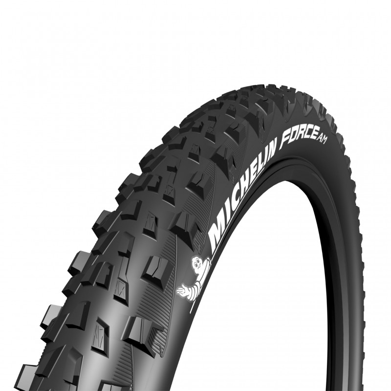 COPERTONE FORCE AM 27 ,5x2,55 GUM-X3D TR COPERTONE FORCE AM 27 ,5x2,55 GUM-X3D TR
